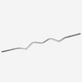 Decathlon Corength Vücut Geliştirme 1.20 mt 28 mm Z Bar