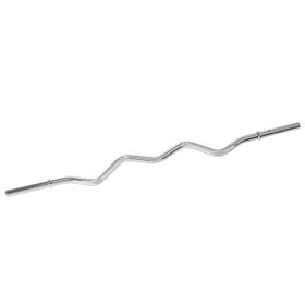Decathlon Corength Vücut Geliştirme 1.20 mt 28 mm Z Bar
