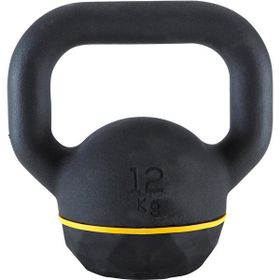 Decathlon Corength Vücut Geliştirme 12 kg Kettlebell