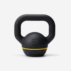 Decathlon Corength Vücut Geliştirme 12 kg Kettlebell