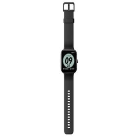 Decathlon CW500 Siyah Akıllı Saat