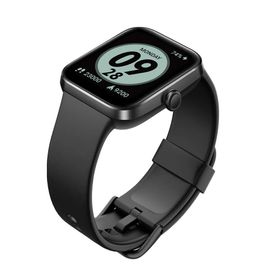 Decathlon CW500 Siyah Akıllı Saat