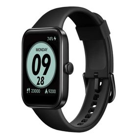 Decathlon CW500 Siyah Akıllı Saat