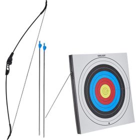Decathlon Discovery 100 Geologic Okçuluk Seti