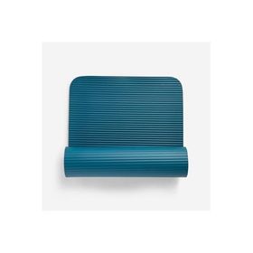 Decathlon Domyos 10 mm Mavi Pilates Matı