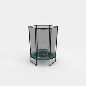 Decathlon Domyos 140 File Korumalı Trambolin
