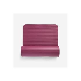 Decathlon Domyos 15 mm Bordo Fitness Matı