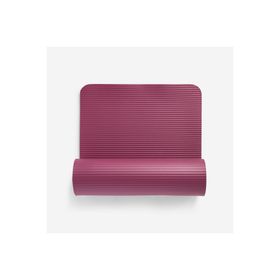 Decathlon Domyos 15 mm Bordo Fitness Matı