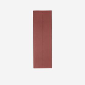 Decathlon Domyos 180x50 cm 5 mm Kahverengi Başlangıç Yoga Matı