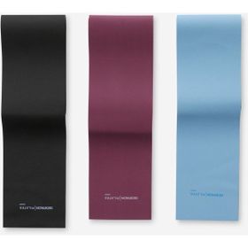 Decathlon Domyos 2-3-4 kg 3 Adet Pilates Direnç Bandı Seti