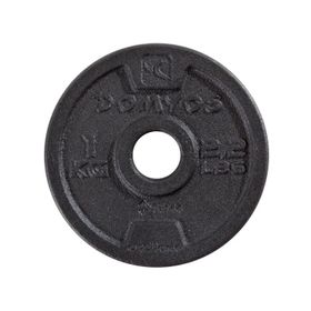 Decathlon Domyos 20 kg Kas Geliştirme Dambıl Seti