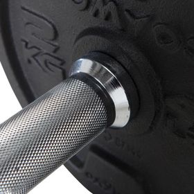 Decathlon Domyos 20 kg Kas Geliştirme Dambıl Seti