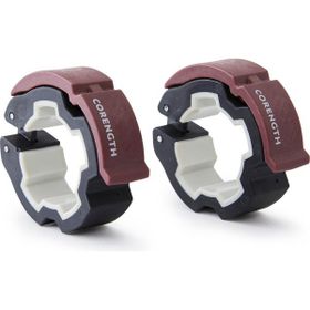 Decathlon Domyos 28 mm 2 Adet Stop Disk