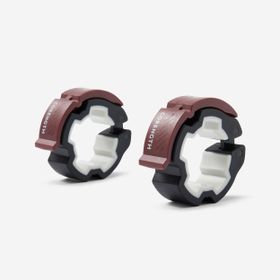 Decathlon Domyos 28 mm 2 Adet Stop Disk