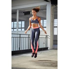 Decathlon Domyos 3 mt Ayarlanabilir Atlama İpi
