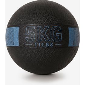 Decathlon Domyos 5 kg Fitness Hafif Antrenman Sağlık Topu