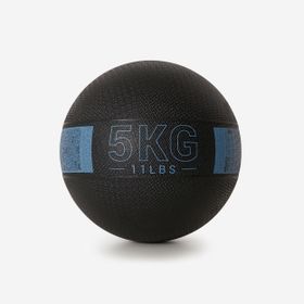 Decathlon Domyos 5 kg Fitness Hafif Antrenman Sağlık Topu