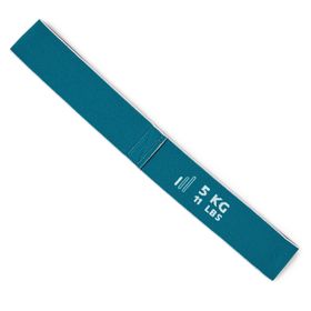 Decathlon Domyos 5 kg Hafif Seviye Kumaş Mini Pilates Bandı