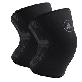 Decathlon Domyos 5 mm Siyah Cross Training Dizliği