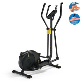 Decathlon Domyos 500 Eliptik Bisiklet