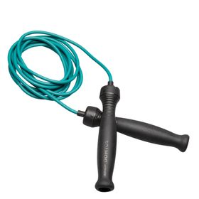 Decathlon Domyos 500 Kauçuk Atlama İpi