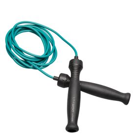Decathlon Domyos 500 Kauçuk Atlama İpi