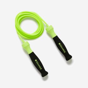 Decathlon Domyos 500 Köpük Sap Atlama Ipi