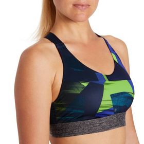Decathlon Domyos 500 Siyah Fitness Kardiyo Kadın T-shirt