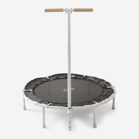 Decathlon Domyos 500 Tutma Barlı Fitness Trambolin