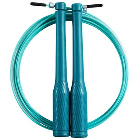 Decathlon Domyos 500 Yeşil Yetişkin Atlama İpi