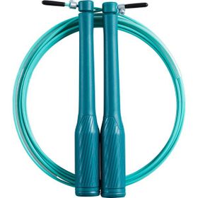 Decathlon Domyos 500 Yeşil Yetişkin Atlama İpi