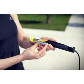 Decathlon Domyos 500 Yeşil Yetişkin Atlama İpi
