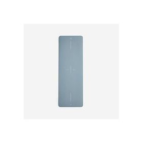 Decathlon Domyos 8 mm Gri Fitness Matı