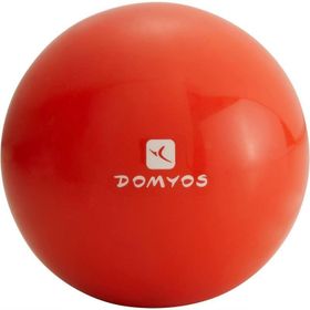 Decathlon Domyos 900 gr Pilates Ağırlık Topu