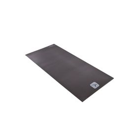 Decathlon Domyos Club Fitness Siyah 10 mm Esneme Matı