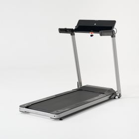 Decathlon Domyos Compact Run100 14 km/sa Katlanabilir Koşu Bandı