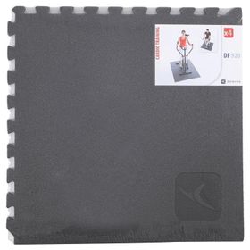 Decathlon Domyos DF920 4'lü Zemin Matı