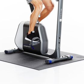 Decathlon Domyos DF920 4'lü Zemin Matı