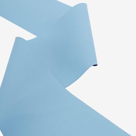 Decathlon Domyos Elastik 2 kg Mavi Kolay Seviye Pilates Direnç Bandı
