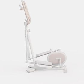Decathlon Domyos Elliptical 100 Initial Uygulama Destekli Eliptik Bisiklet