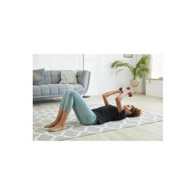 Decathlon Domyos Fitness Hafif Antrenman 1.5x2 kg Dambıl