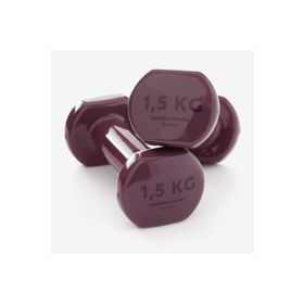 Decathlon Domyos Fitness Hafif Antrenman 1.5x2 kg Dambıl