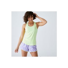 Decathlon Domyos Fitness Kardiyo MY TOP Kadın Sporcu Atleti