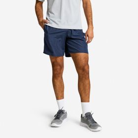Decathlon Domyos Fitness Lacivert Erkek Spor Şortu