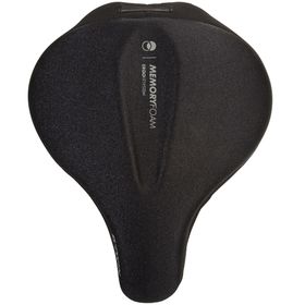Decathlon Domyos Kondisyon Bisikleti Sele Kılıfı