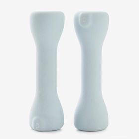 Decathlon Domyos Lacivert 2x2 kg Dambıl