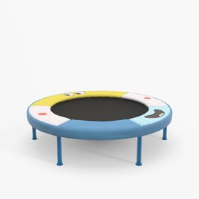 Decathlon Domyos Mini Çocuk Trambolini