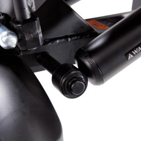 Decathlon Domyos MS100 Stepper