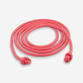 Decathlon Domyos Pembe 3 mt Ritmik Jimnastik İpi