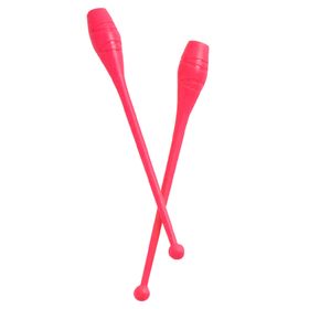 Decathlon Domyos Pembe 36 cm Jimnastik Labutu